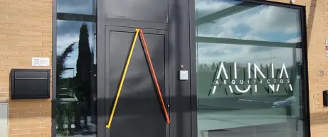 Estudio de Arquitectura