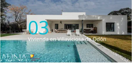 Estudio de Arquitectura