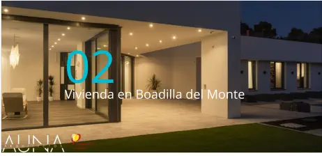 Estudio de Arquitectura