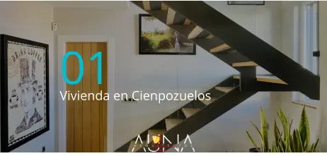 Estudio de Arquitectura