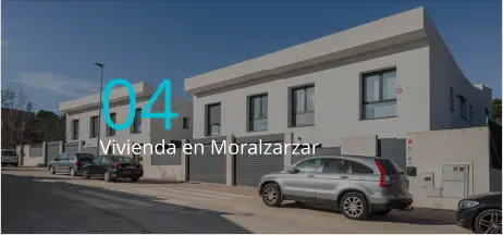 Estudio de Arquitectura
