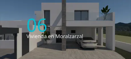 Estudio de Arquitectura