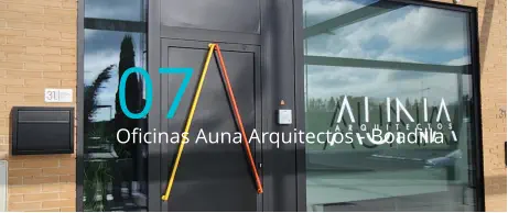 Estudio de Arquitectura