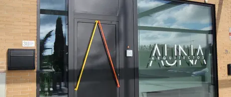 Arquitectos Alcobendas